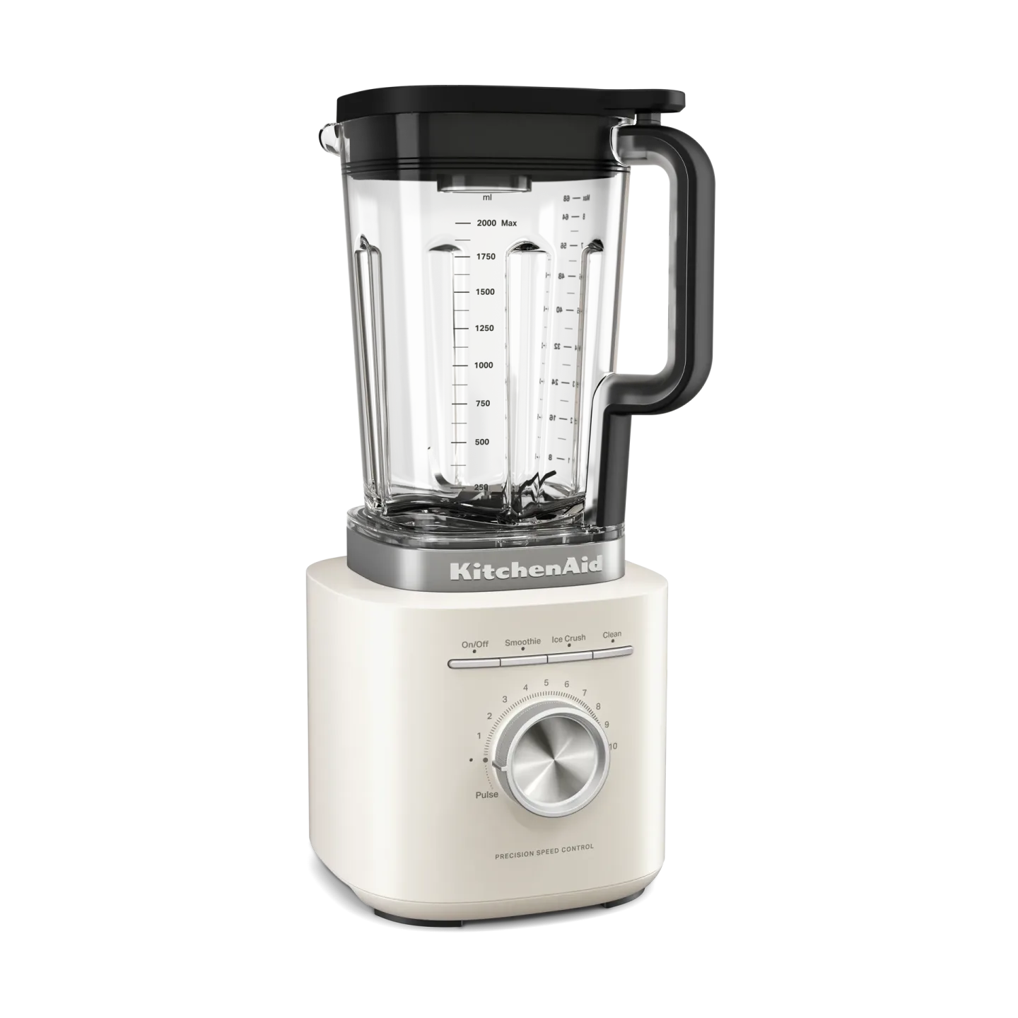 KitchenAid KitchenAid Pure Power 5KSB2073 Blender 2 L Porcelain white