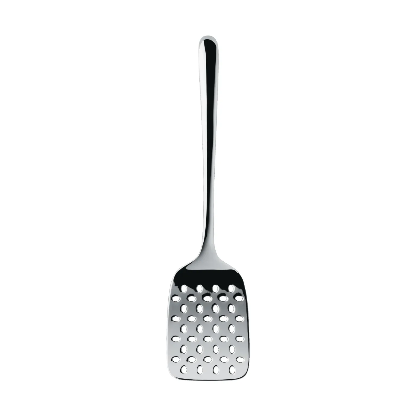 Robert Welch Robert Welch signature geschlitzter Bratenheber groß Edelstahl