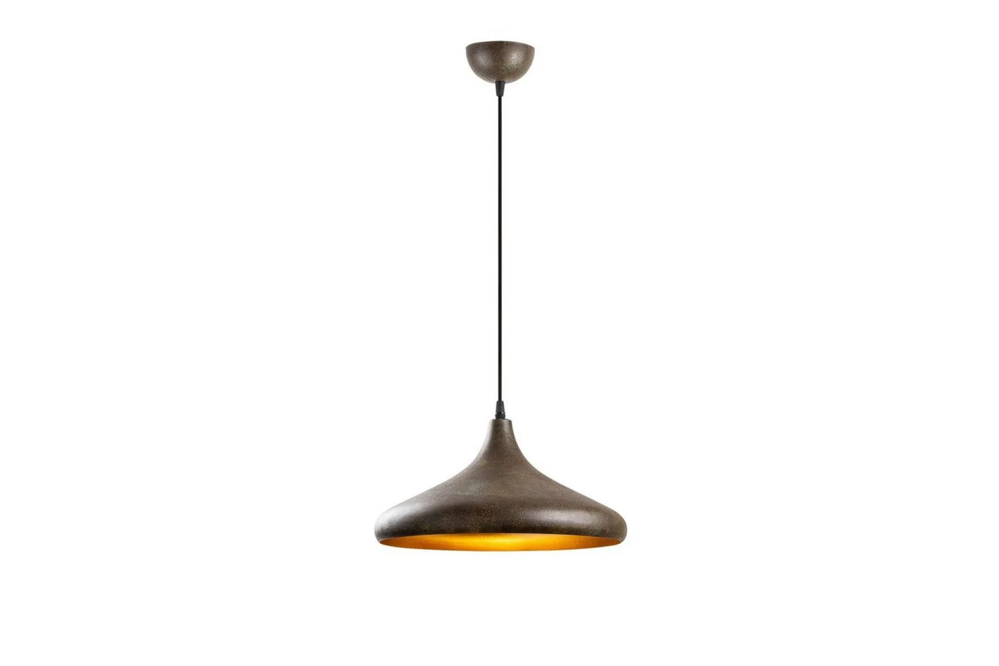 Taklampa Subesh Patina - Patina
