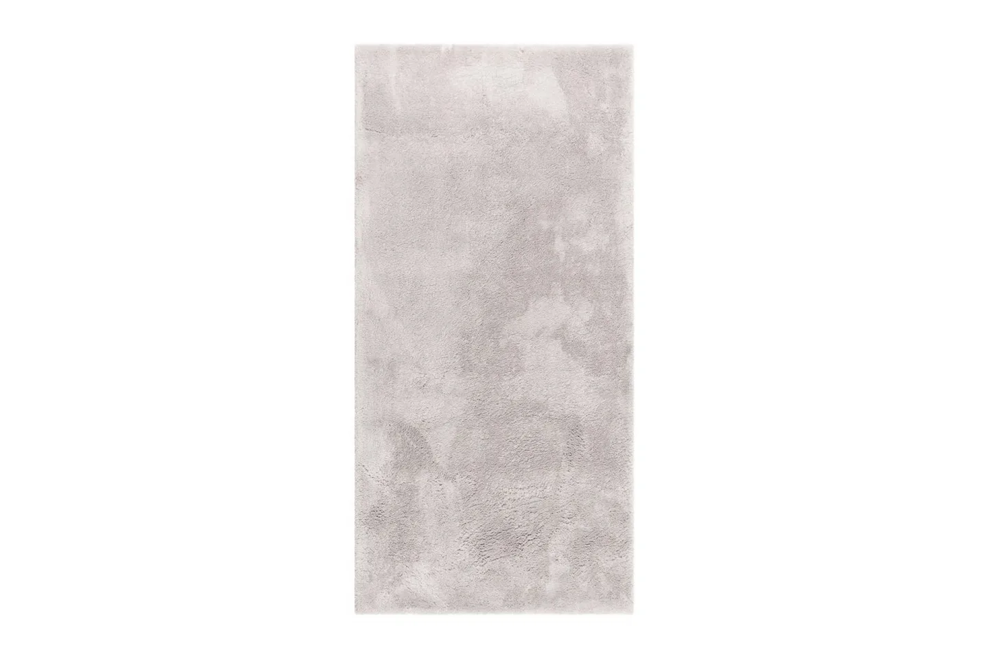 Ryamatta Royal Deluxe - 60x120 cm, Silver