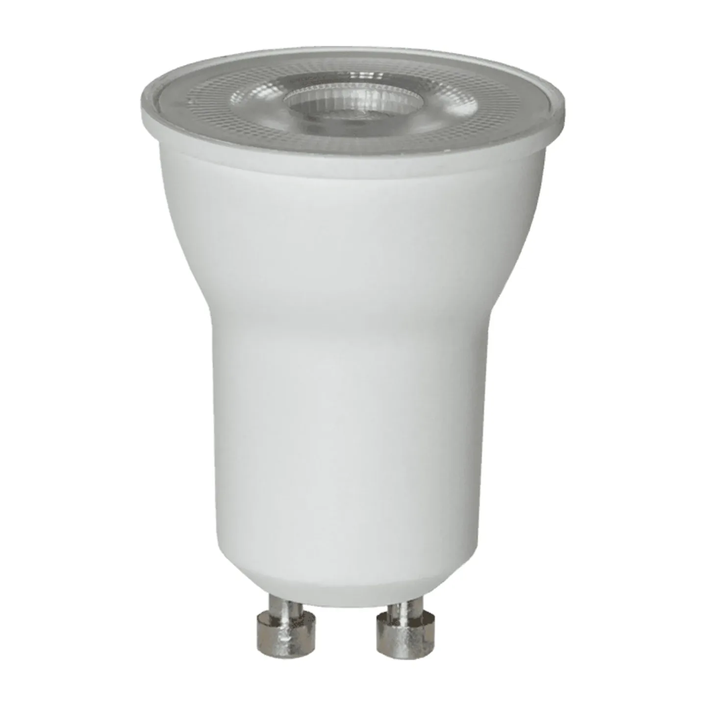 Belid Belid dimmbare Lichtquelle LED GU10 mini MR11 270lm 3000K