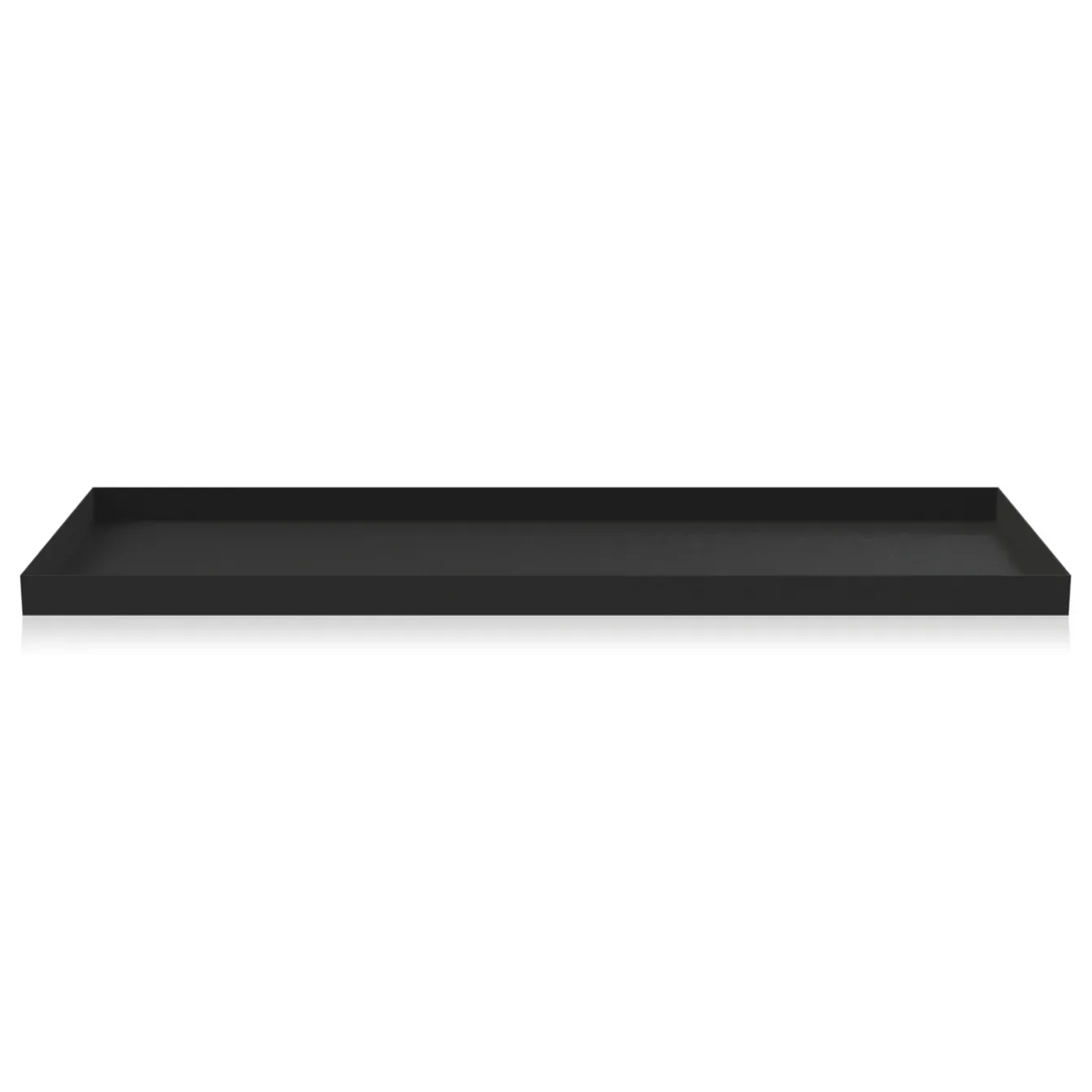 Cooee Design Cooee bricka 50 cm black