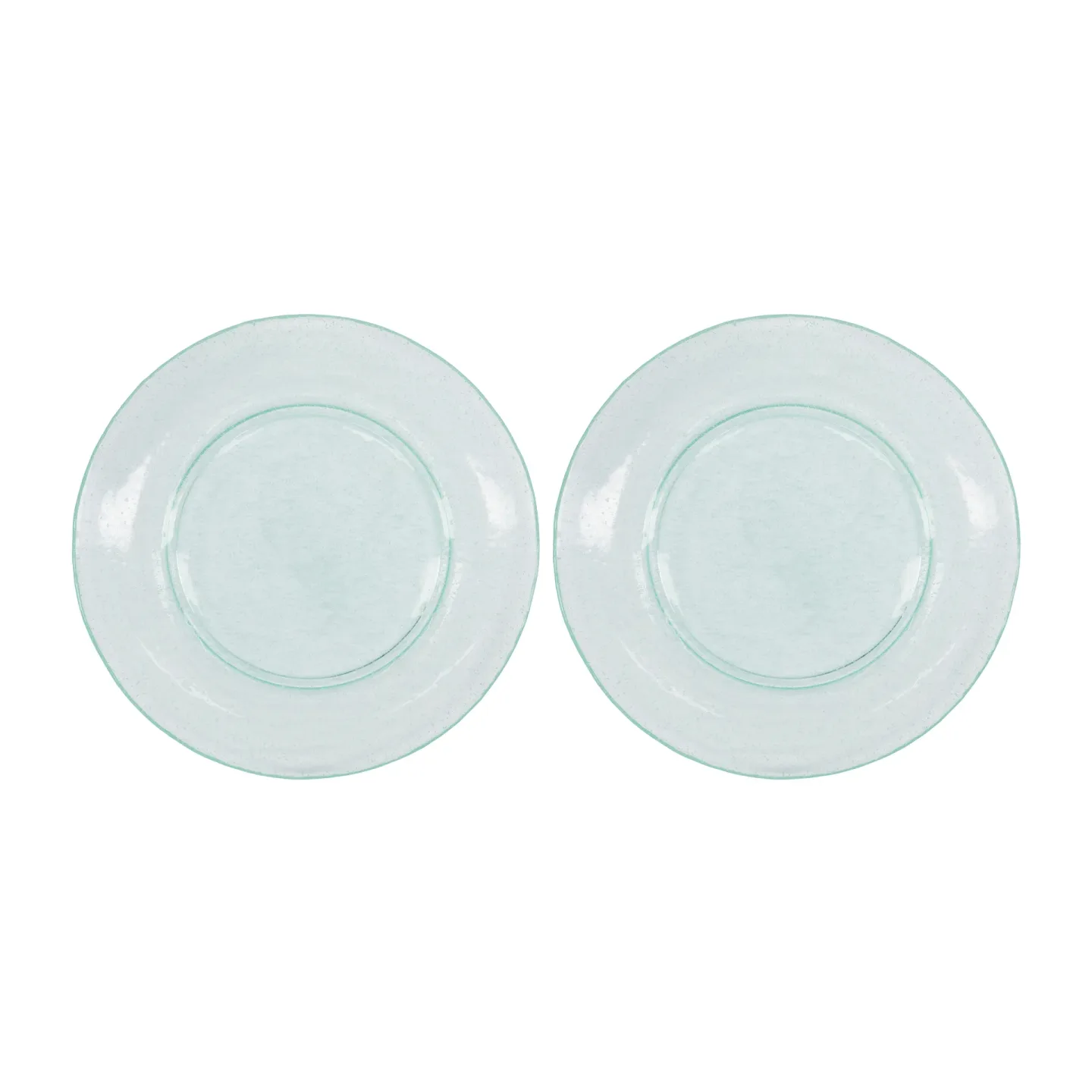House Doctor Rain Teller Ø27cm 2er Pack Klar