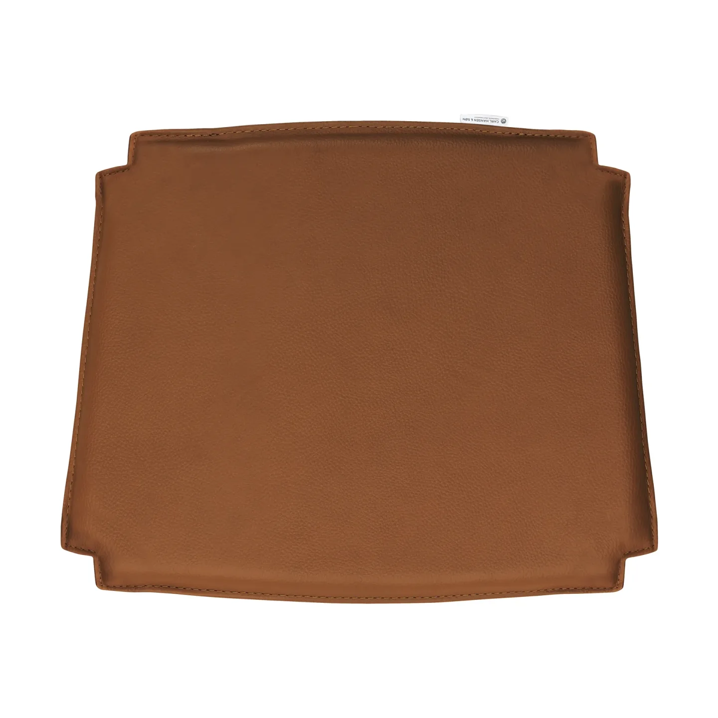 Carl Hansen & Søn CH23 dyna läder Loke 7748 brown