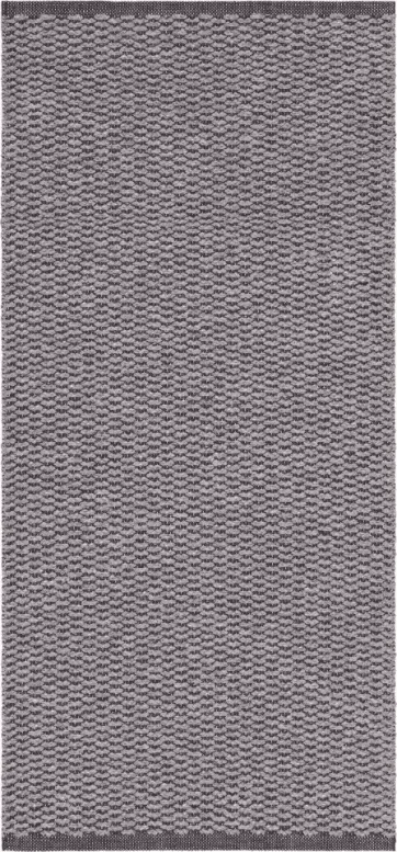 Plastmatter - Horredsmattan Signe Mix (lilla) (Størrelse: 150 x 200 cm)