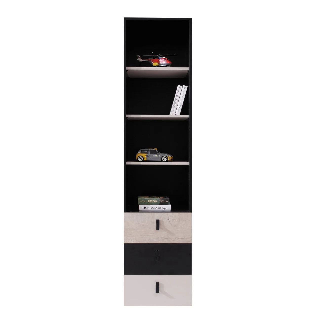 Planeta Bokhylla 190 cm -