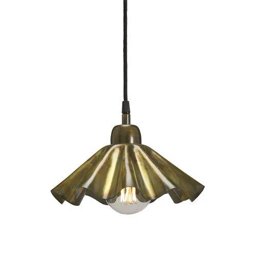 PR Home - Aira Ø25 - Fönsterlampa - Mässing