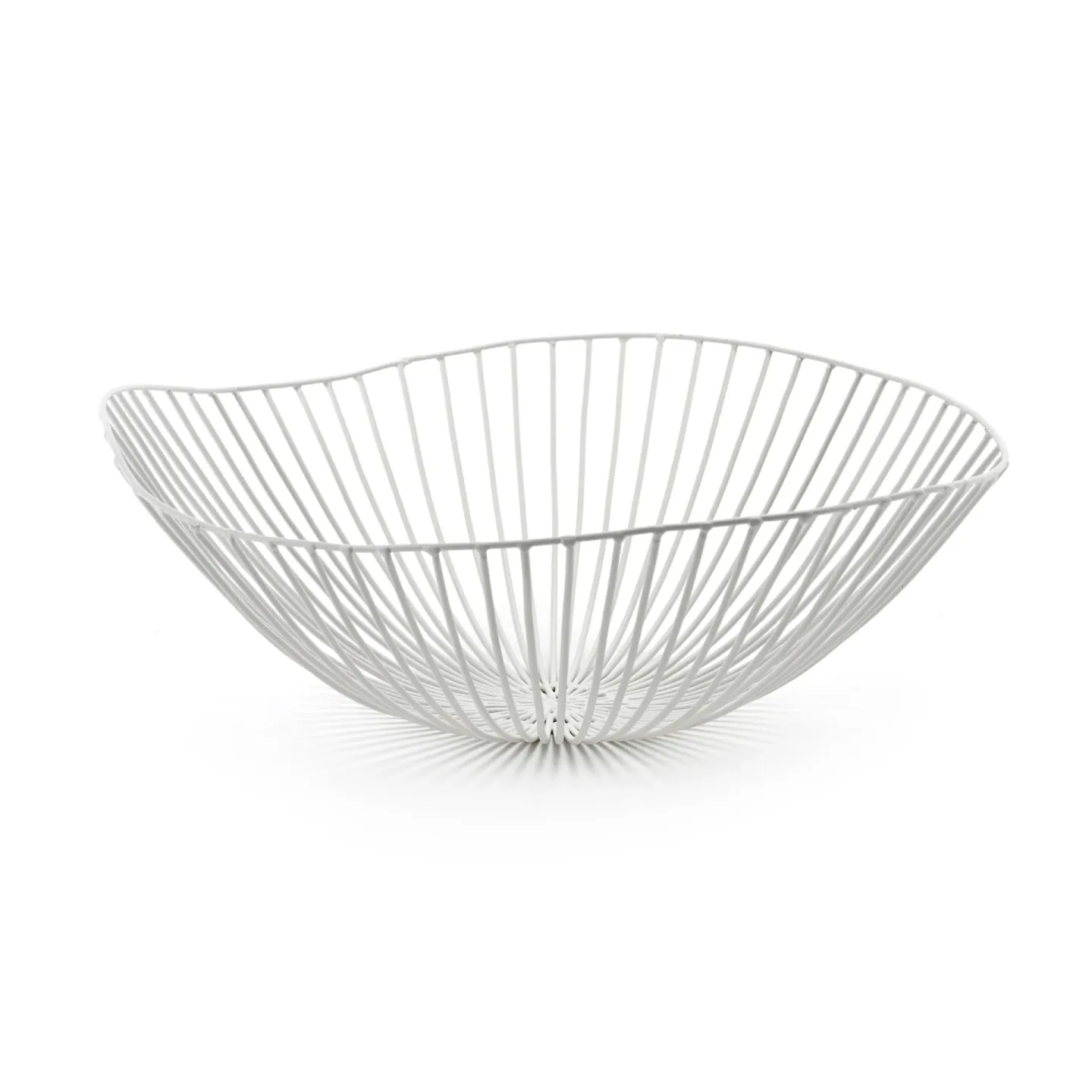 Serax Cesira fruktskål 39 cm Vit