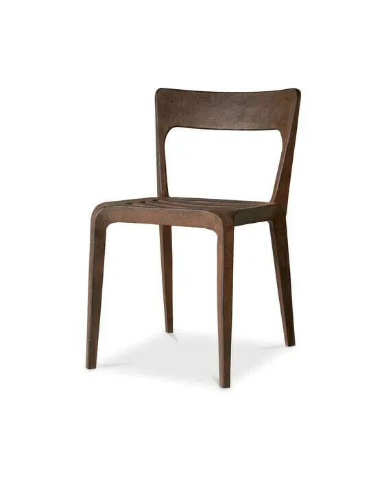 Quentin spisestuestol oxidized