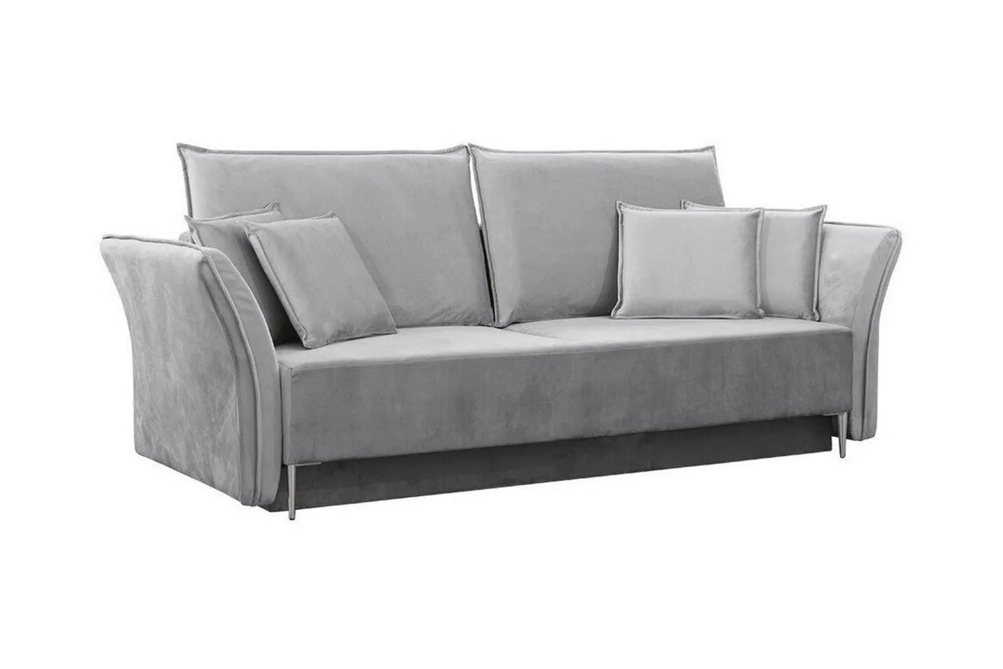 Staffin 3-sits Bäddsoffa -