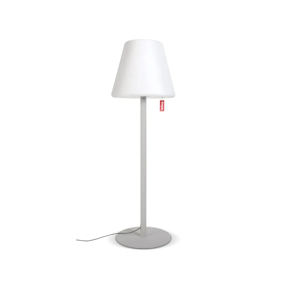 Fatboy Fatboy Edison the Giant golvlampa light grey