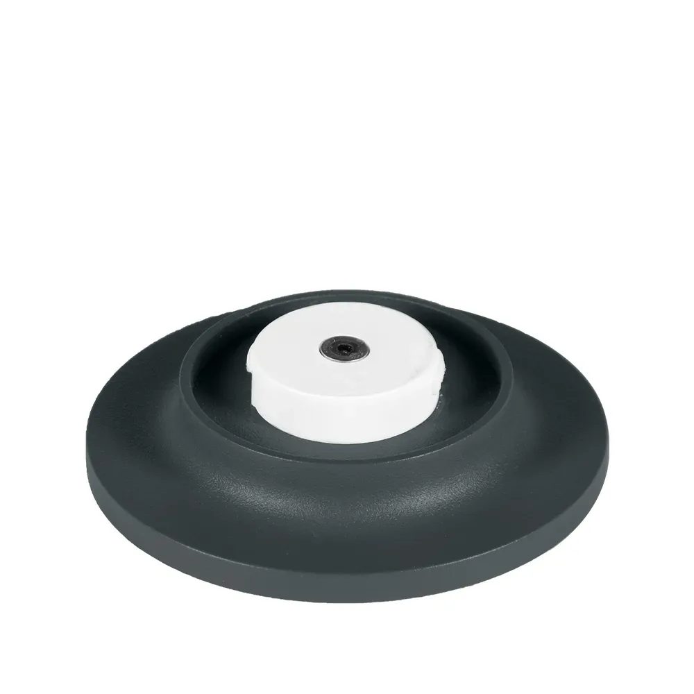 Fermob Aplô magnetisk bottenplatta Anthracite (grå)