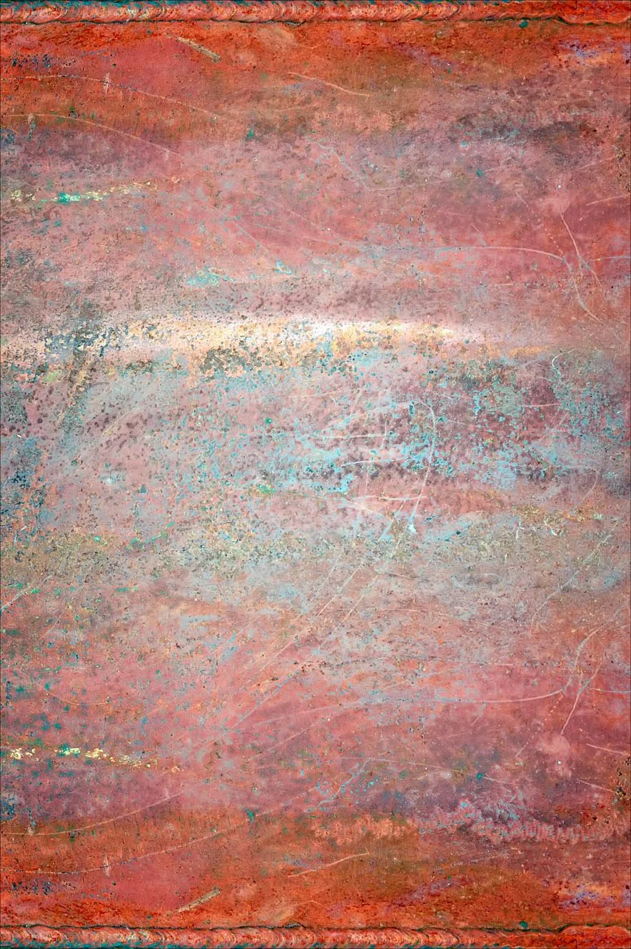 Wilton-teppe - Mare (rød) (Size: 180 x 270 cm)