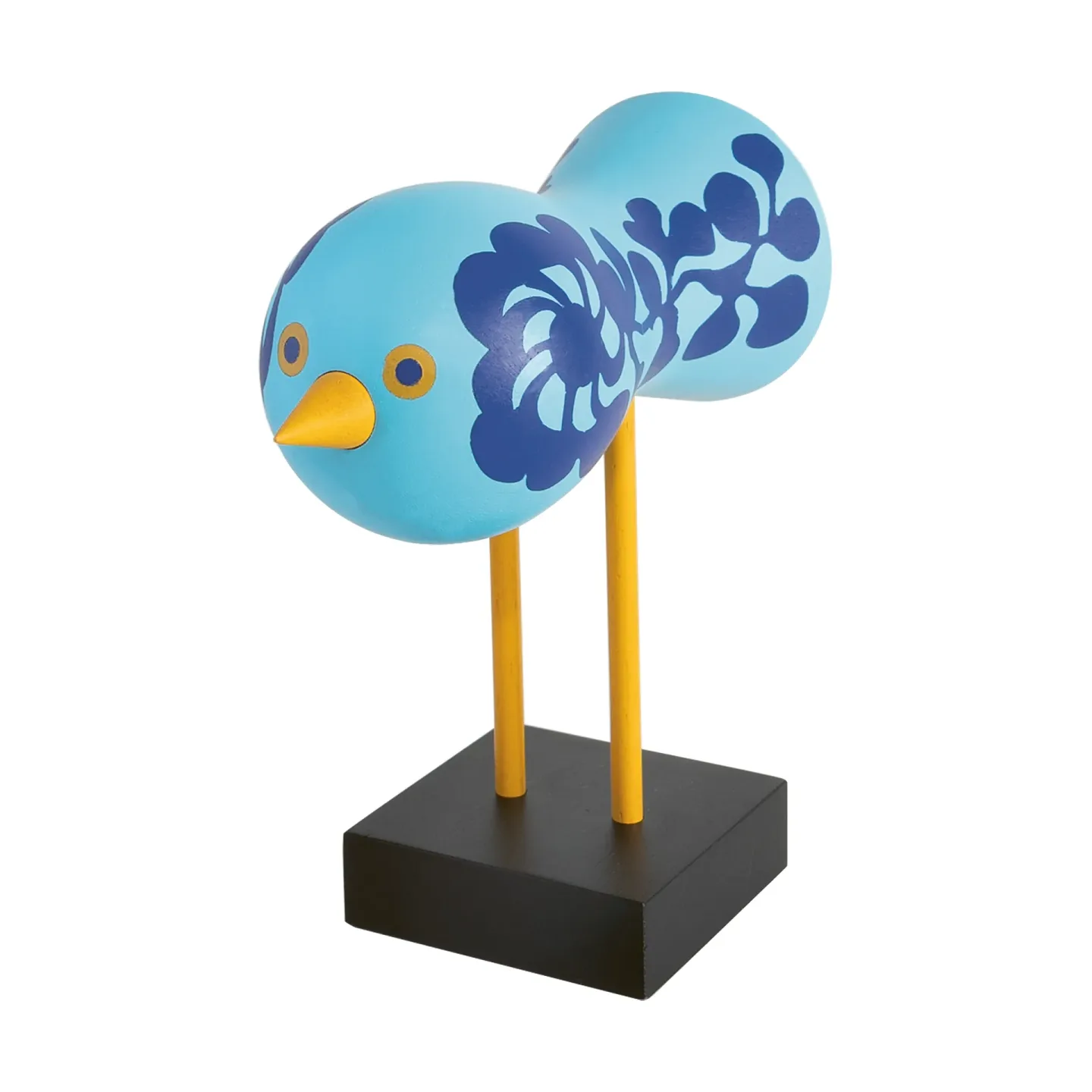 Design House Stockholm Birds 1967 Dekoration No. 4
