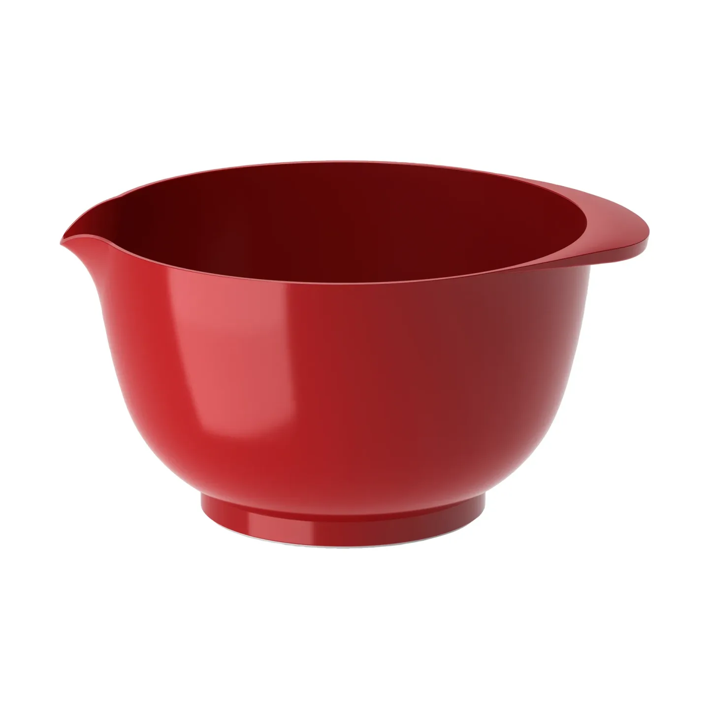 Rosti Margrethe Schüssel 3 l Rot