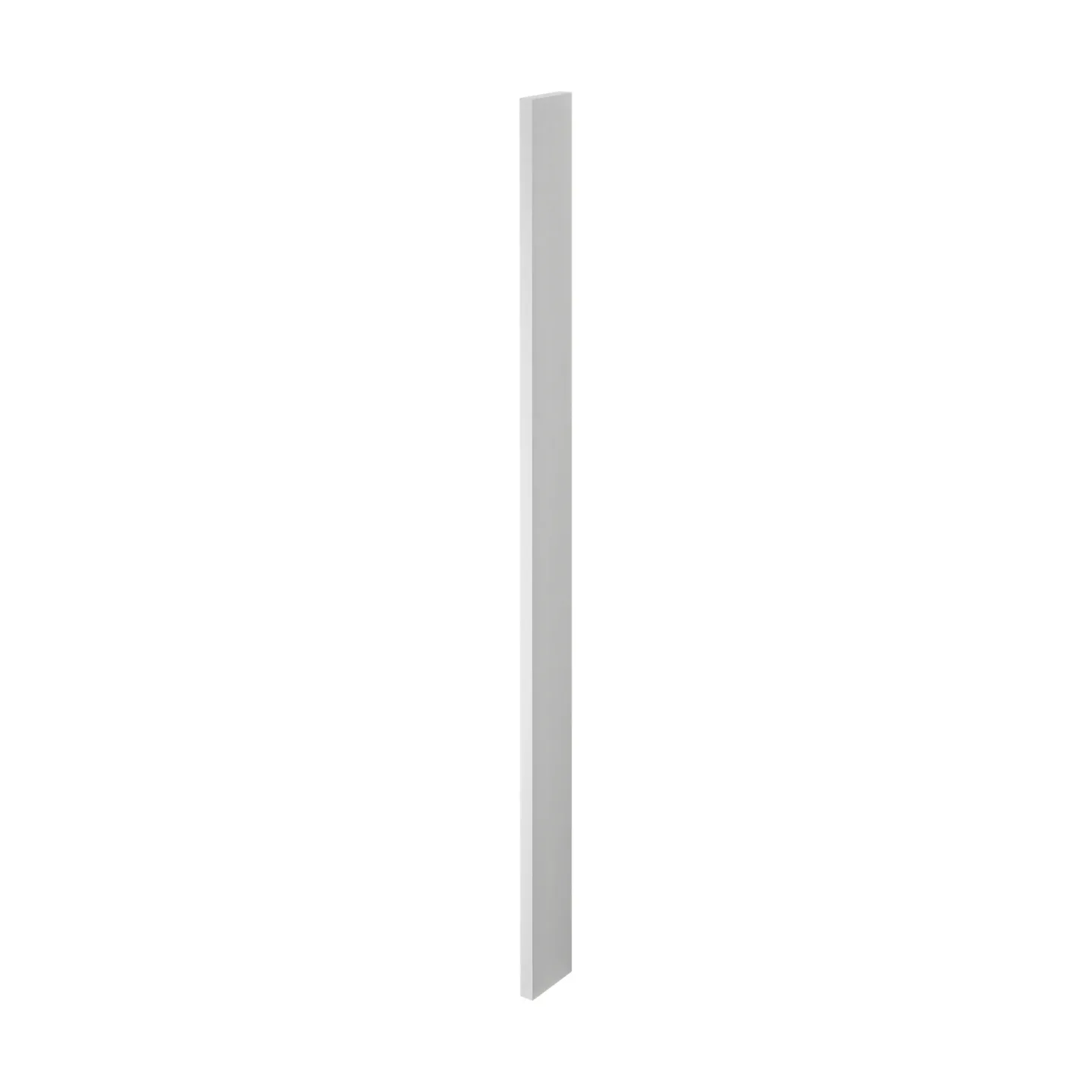 Massproductions Gridlock Side Panel H1820 White stained Ash