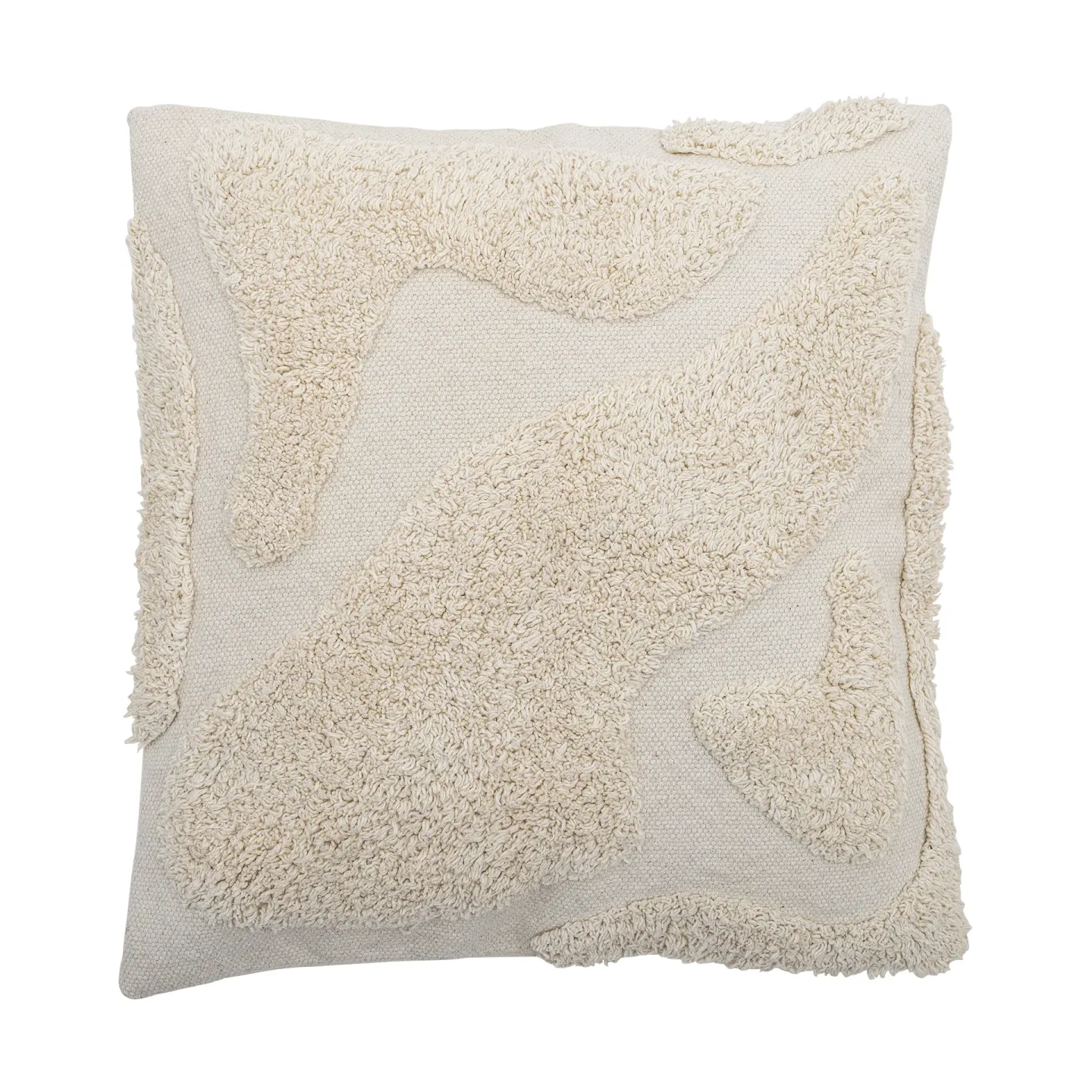 Bloomingville Canelli Kissen 50x50 cm Natur