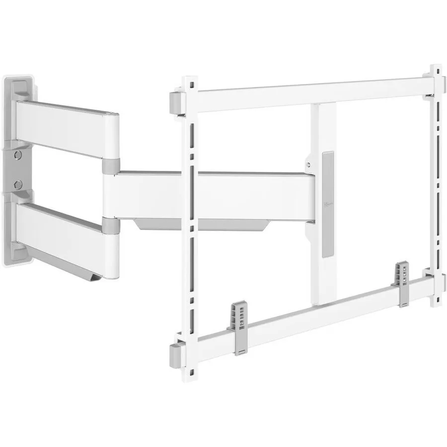 TV-Wandhalterung Vogel's ELITE TVM 5645 - Farbe: Weiss - Material: Metall