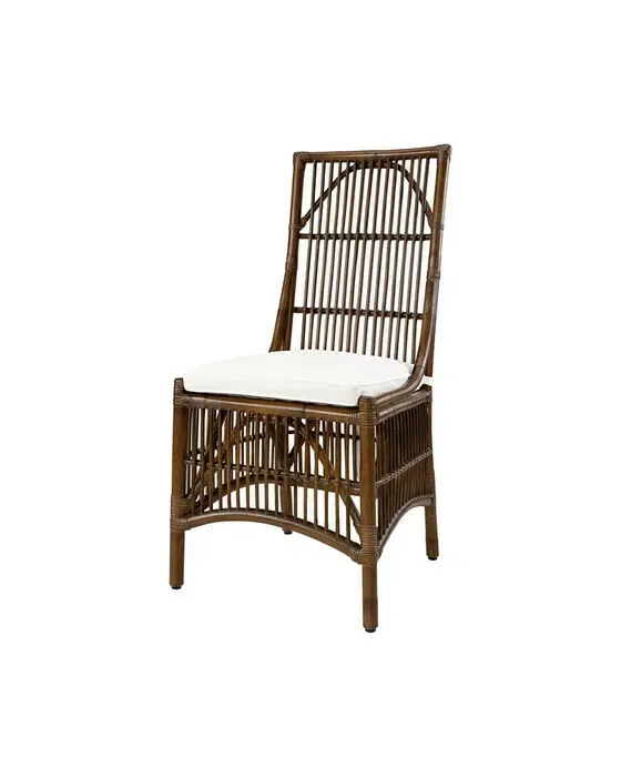 Columbus Essstuhl Antik