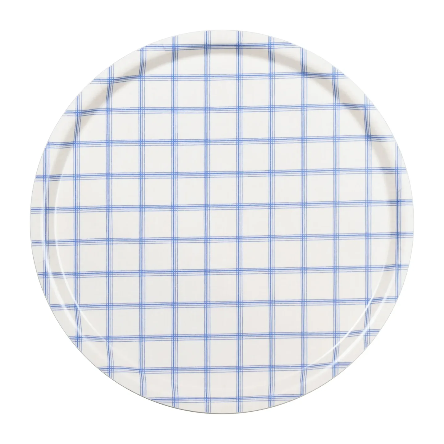 Almedahls Kristina Tablett Ø38cm Ø38