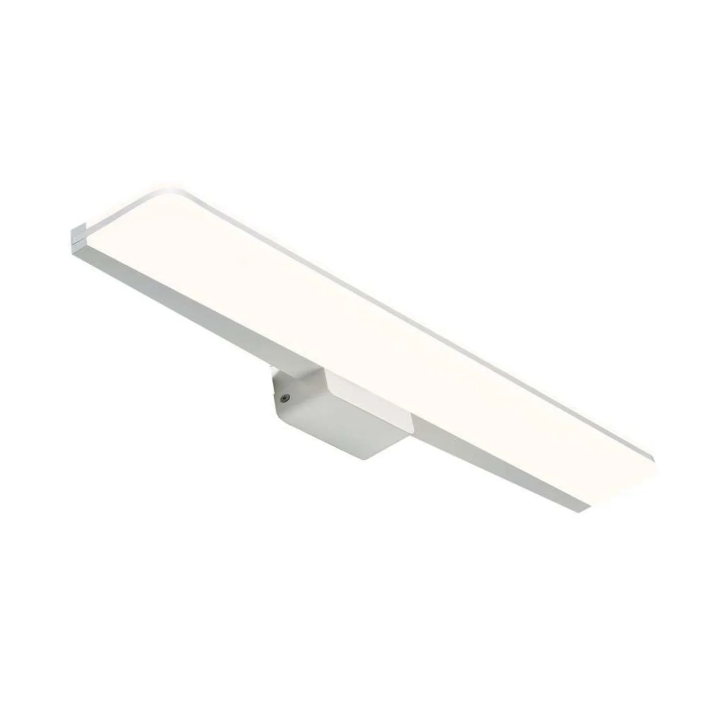 Tinia 60 Vägglampa White - Nordlux - Badrum - Metall