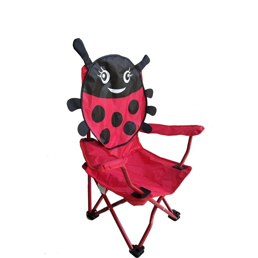 KOOR Campingstuhl Alli Polyester