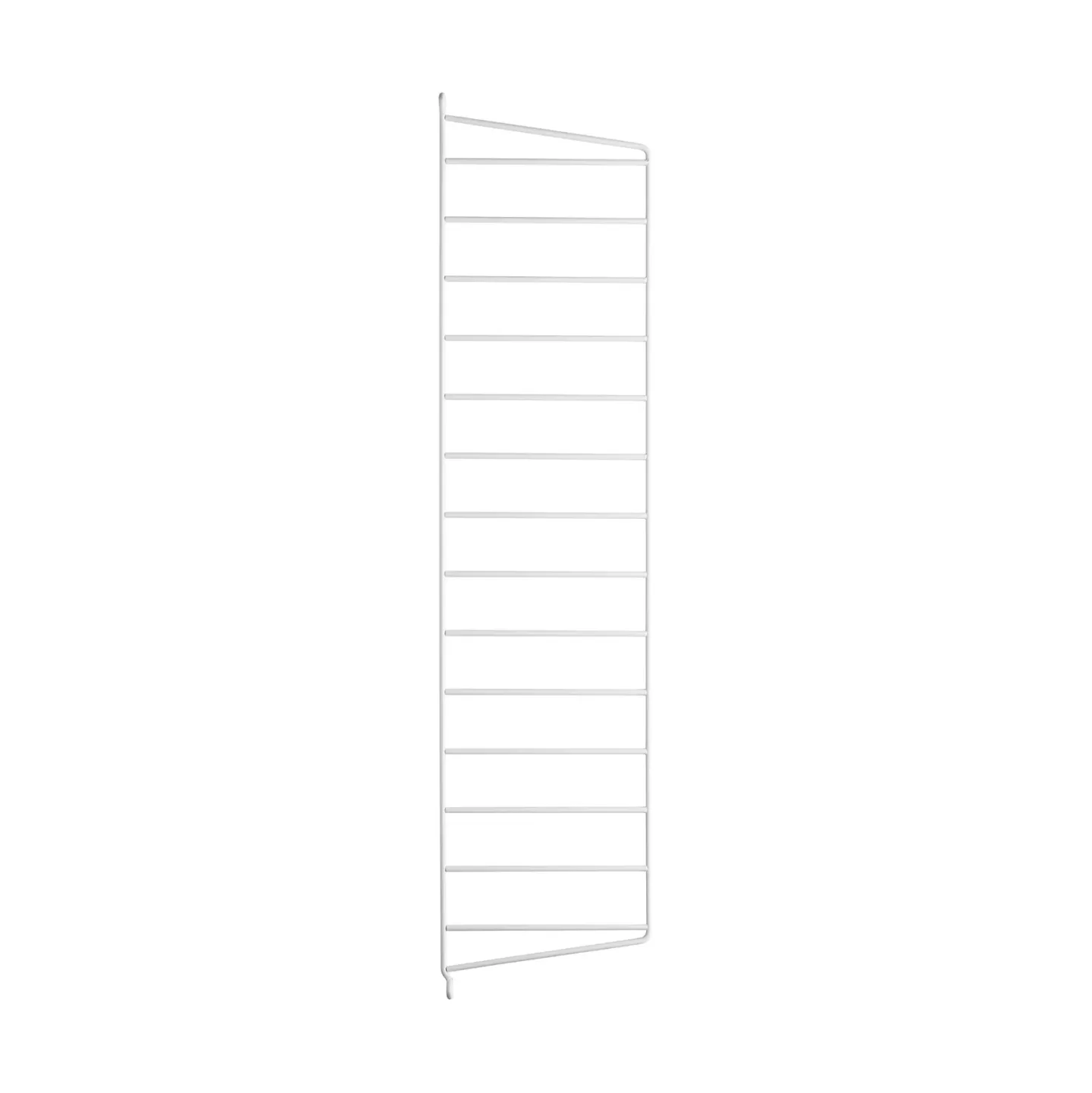 String String väggavel Vit, 75x20 cm, 1-pack