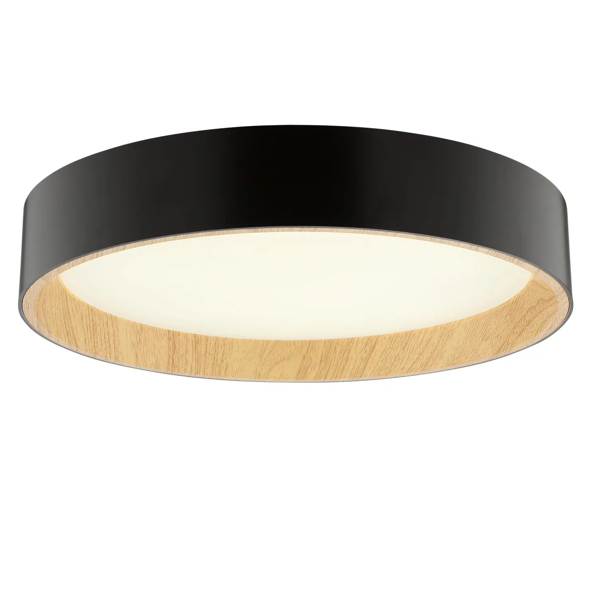 Brilliant - Larios Ø38 - Takplafond - Svart