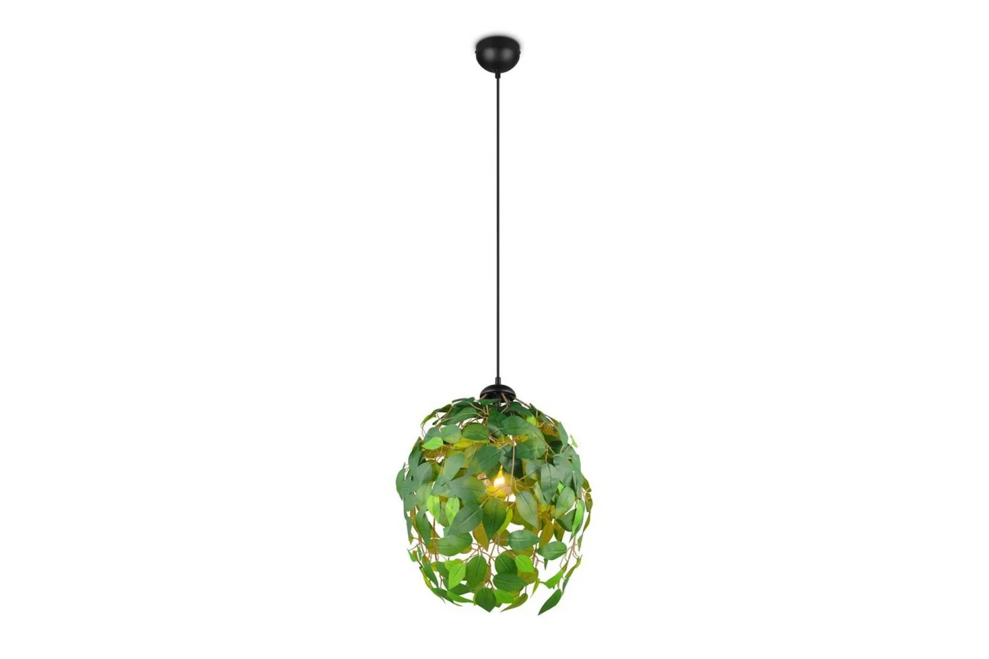 Pendel TRIO Leavy 38 cm - 38 cm