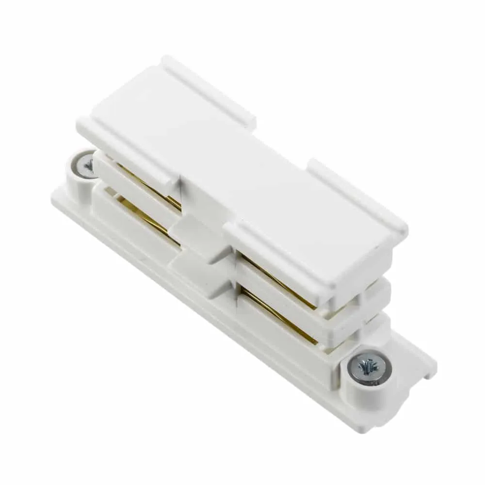 Global Trac Pro XTS21-3 Rak Koppling Vit