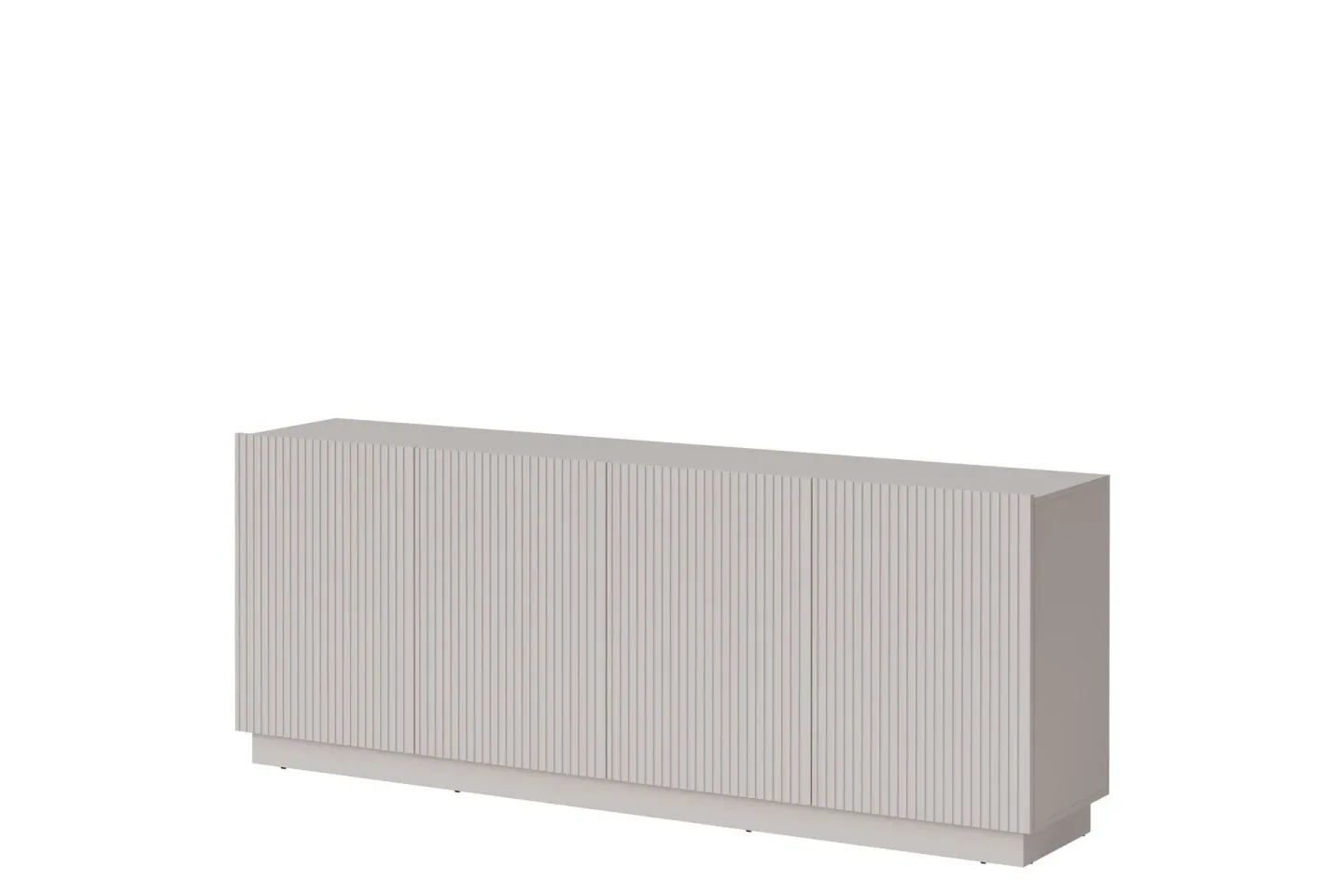 Torvalen Skänk 200x42 cm - Beige