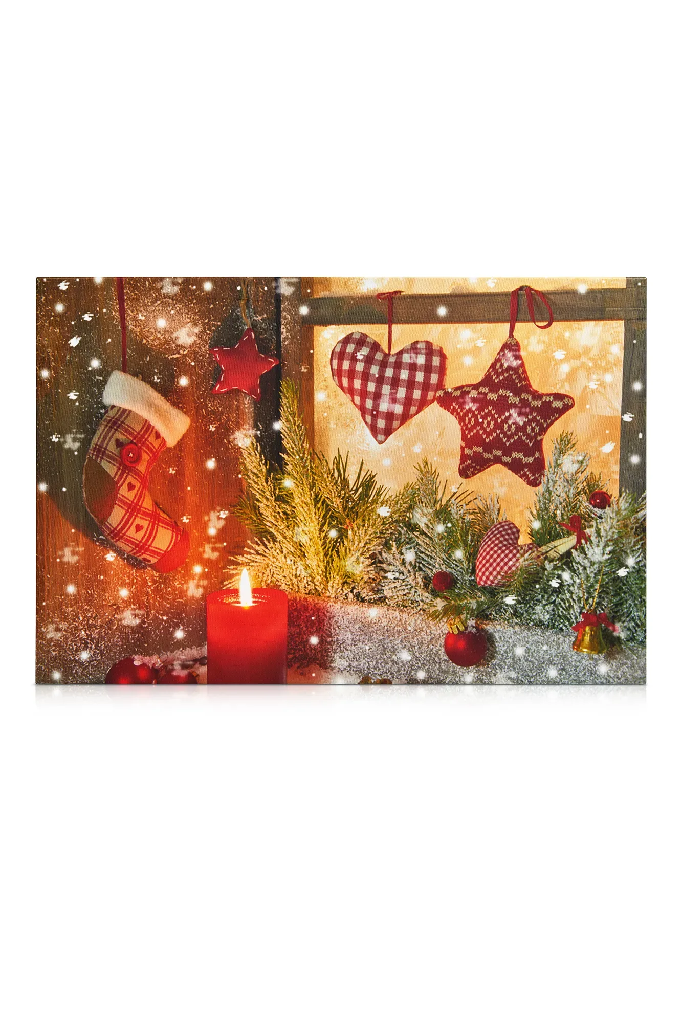 Motiv Canvas 40x60 cm 1 Lampe