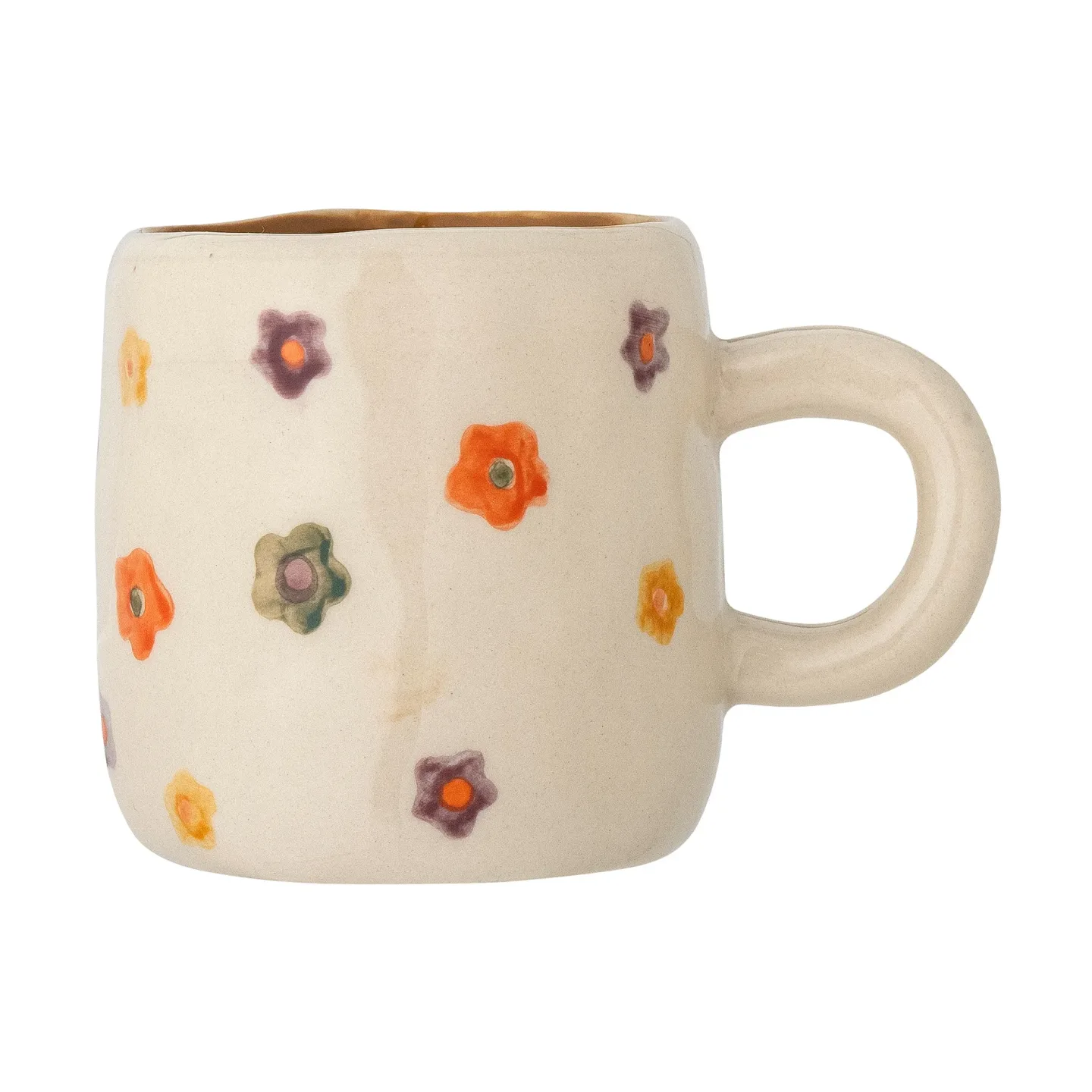 Bloomingville Addy Tasse 130 ml Natur
