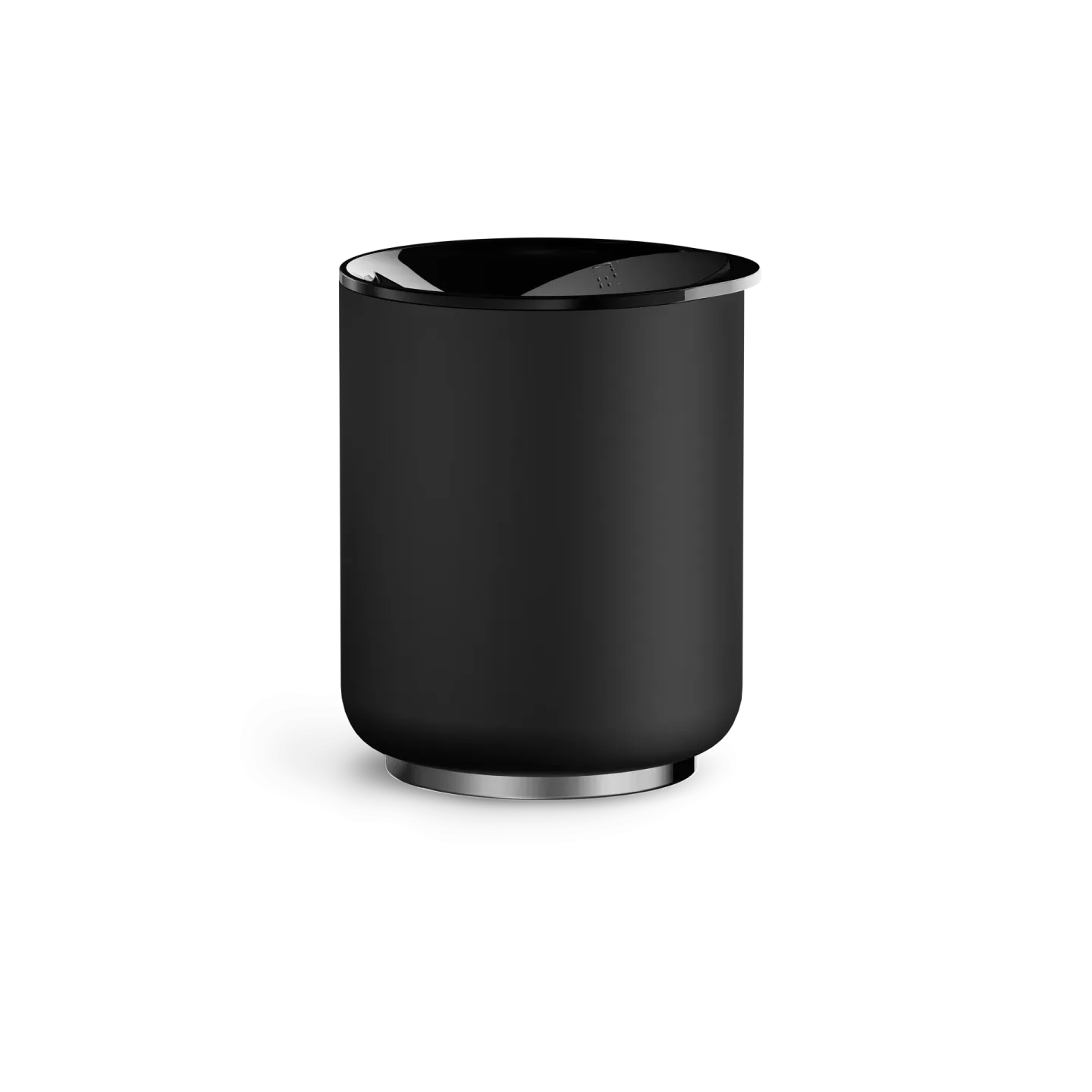 Fellow Rocky Lowball Thermosbecher 30 cl Matte black