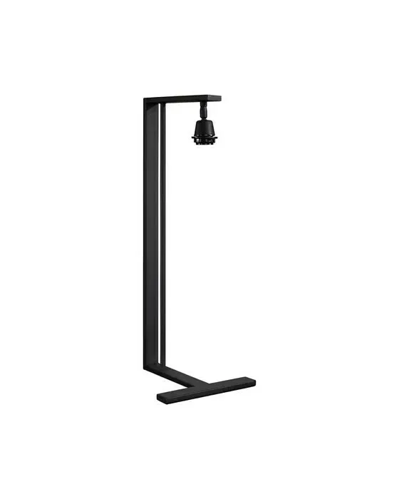 Donati Arm Table Lamp Black