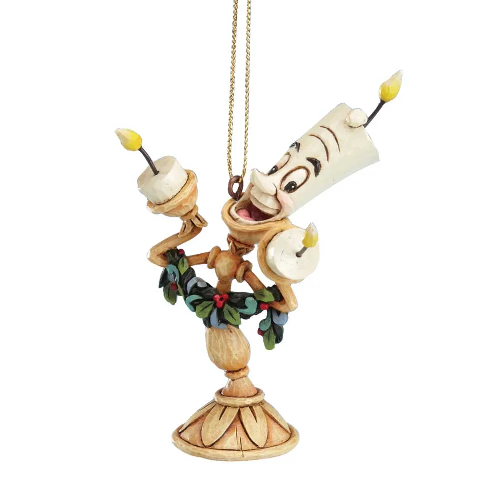 Disney Figur Lumiere