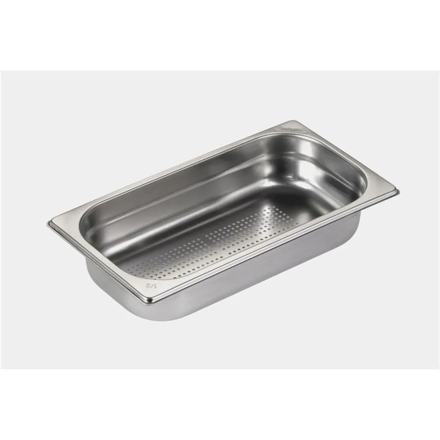 Diverse Behälter Maison Edelstahl 18/10 Edelstahl Edelstahl T 17.6 cm