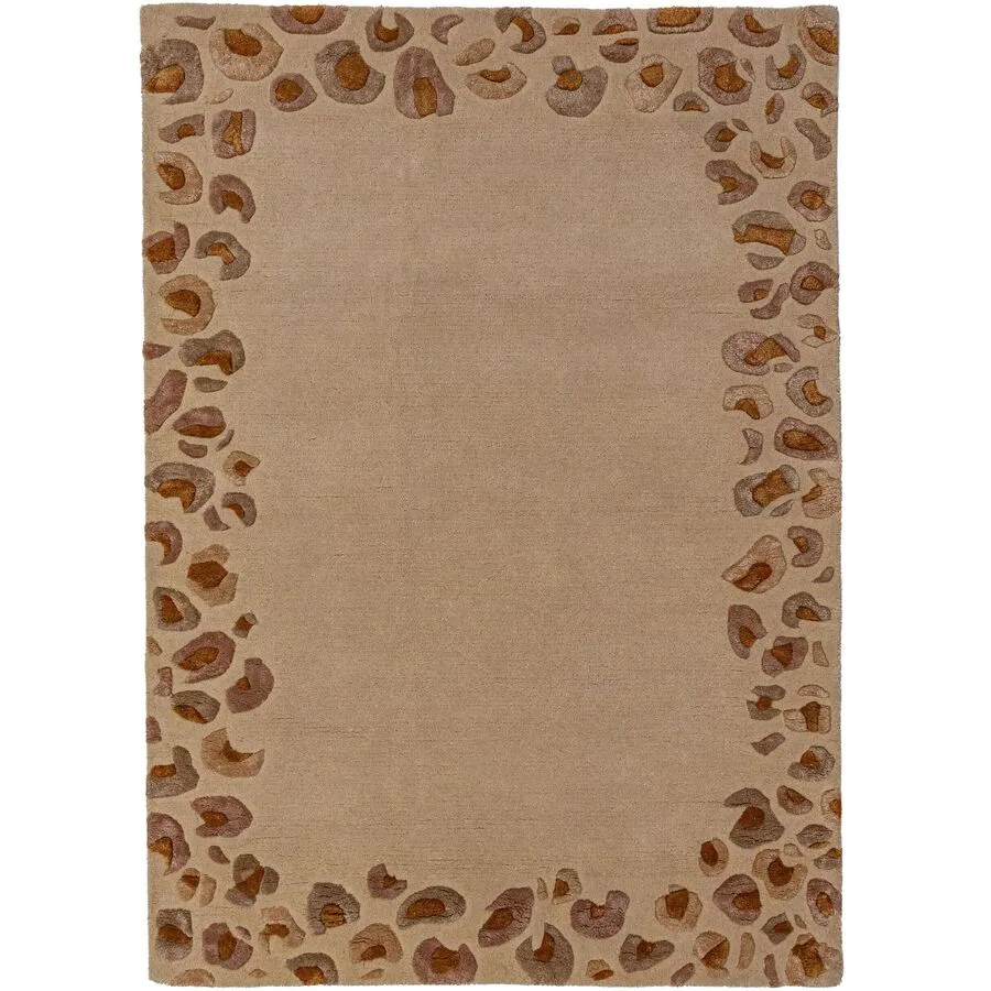 - Farbe: natur - Material: Wolle Viskose