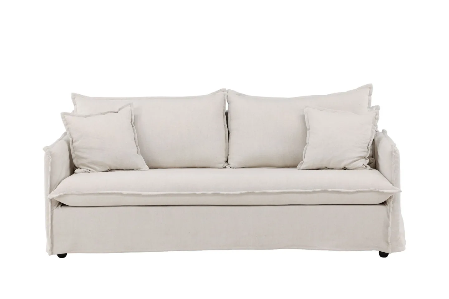 Nova 3-sits Soffa - Beige