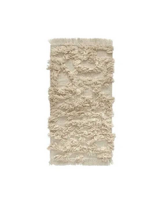 Rio Rug Beige