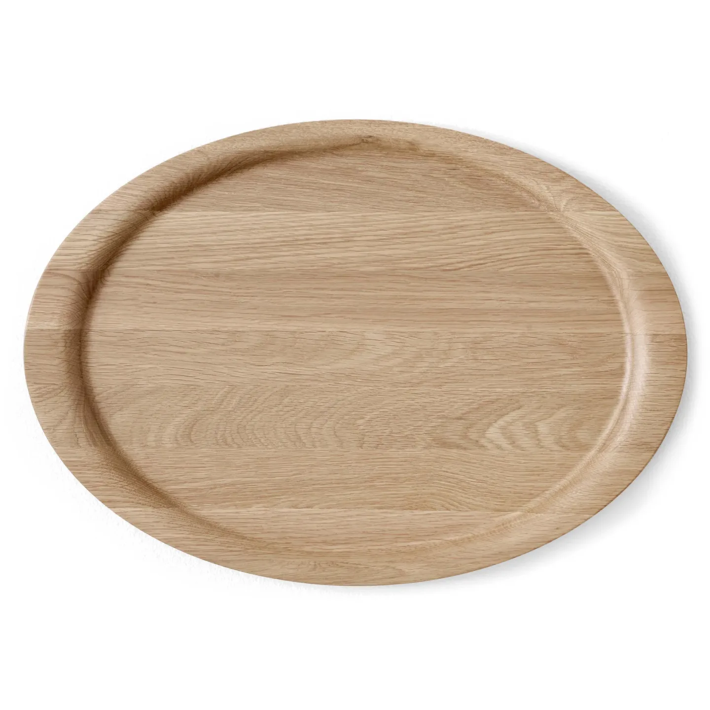 &Tradition Collect Tablett SC65 38 x 54cm Eiche