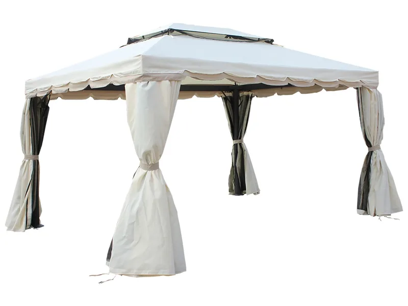 Pavillon EVEREST 300x300x270cm