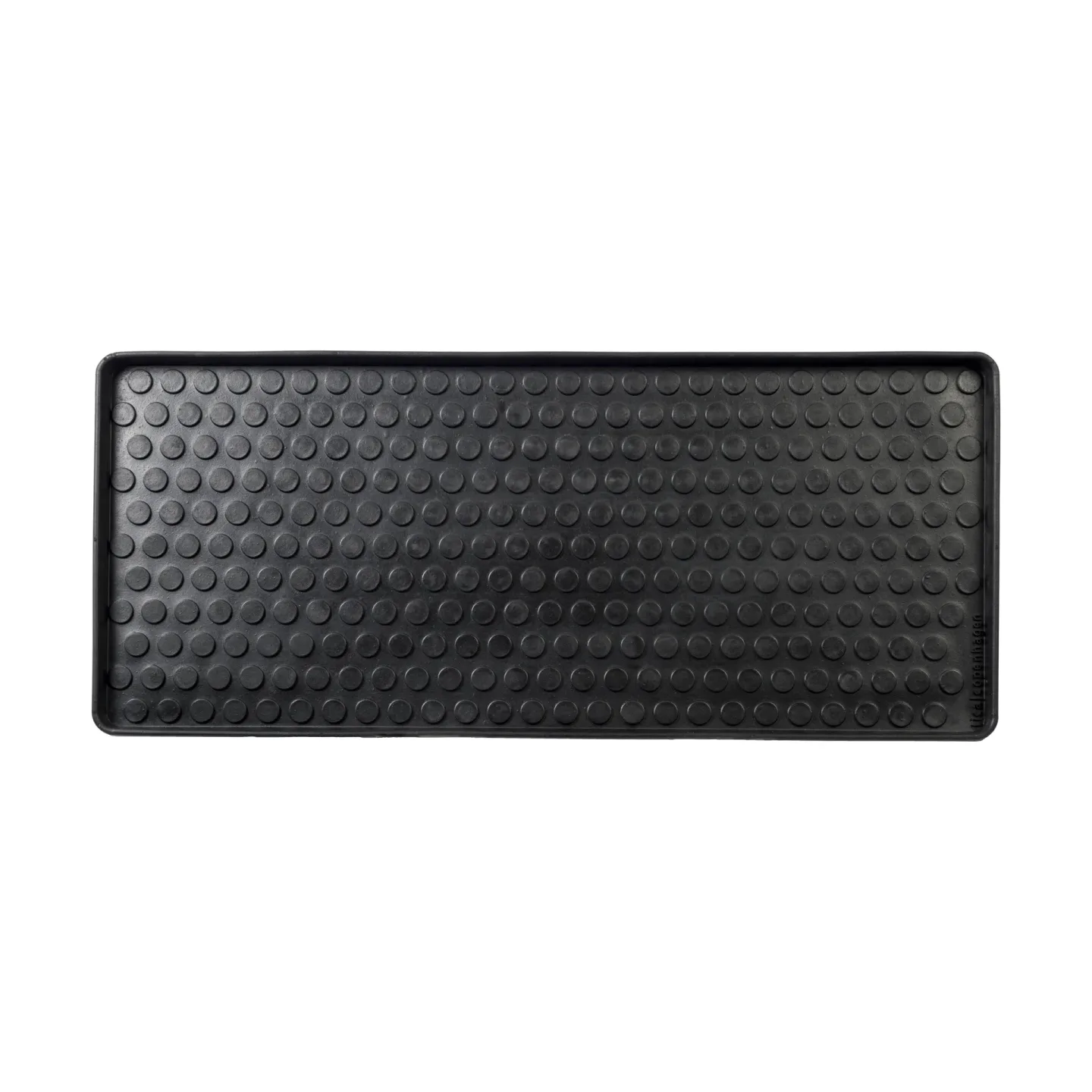 tica copenhagen Dot Schuhablage Large, 38 x 88cm