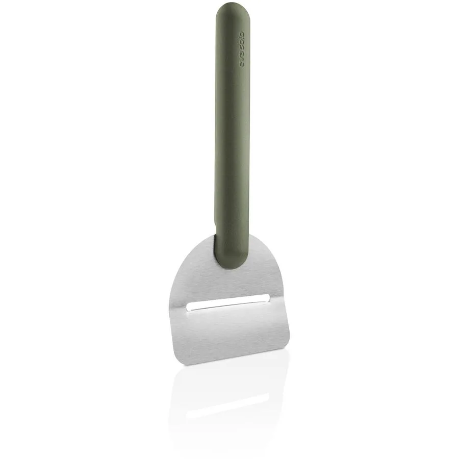 Käsehobel Eva Solo Grün Edelstahl/Kunststoff T 1.5 cm