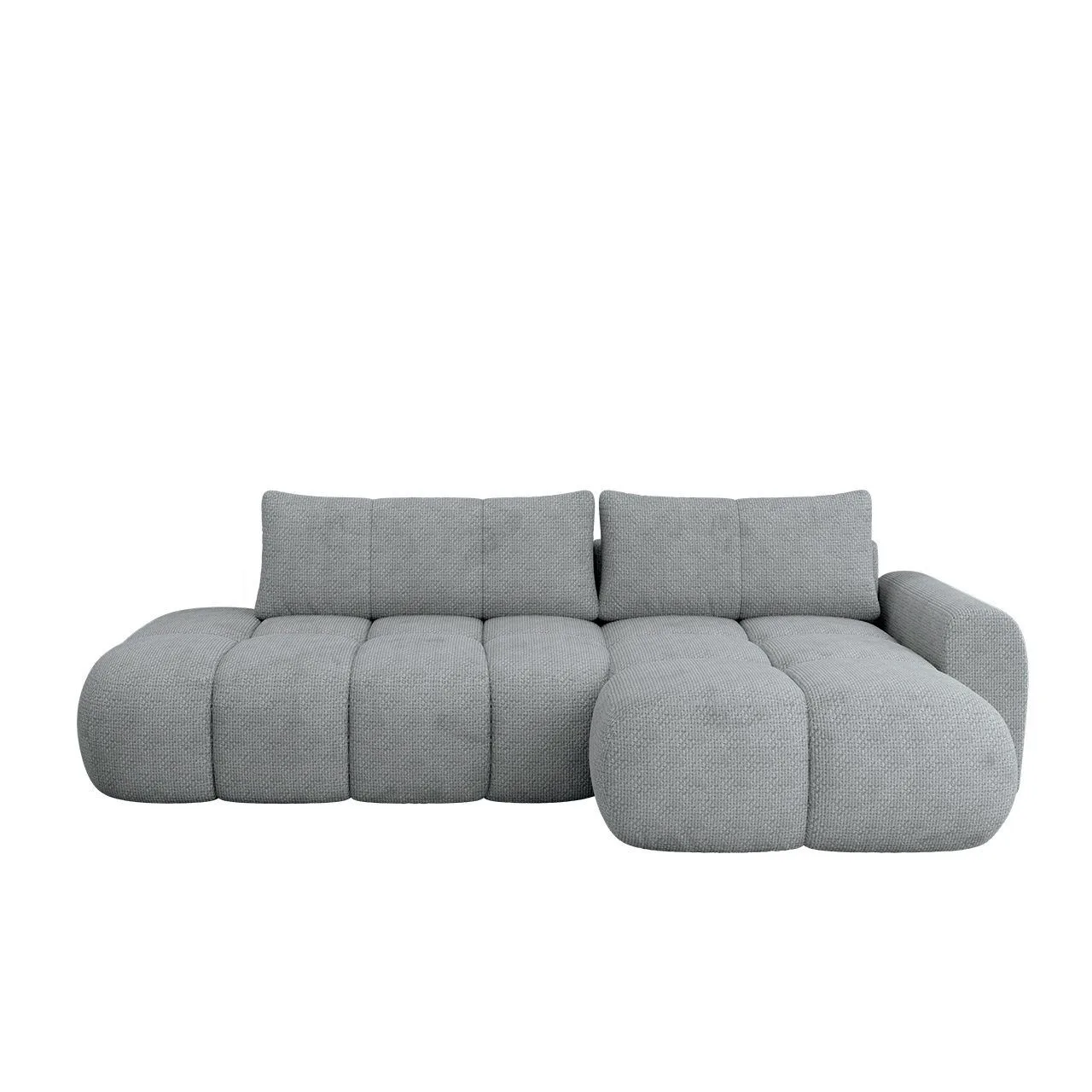 Handu 4-sits Divansoffa Höger -