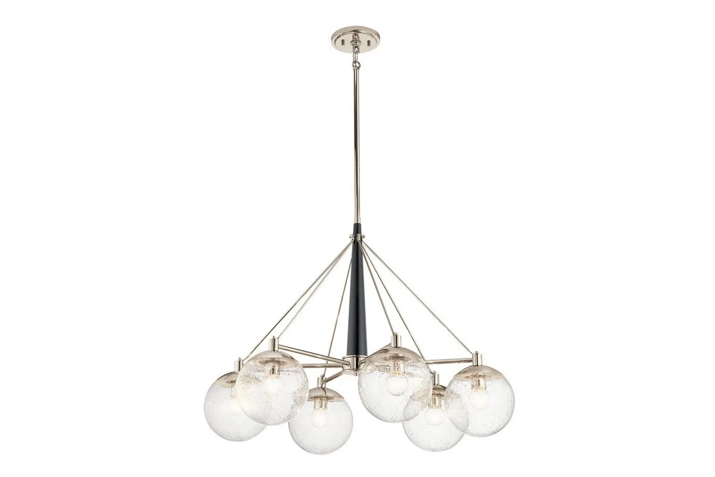 Marilyn Kichler Krona - Silver