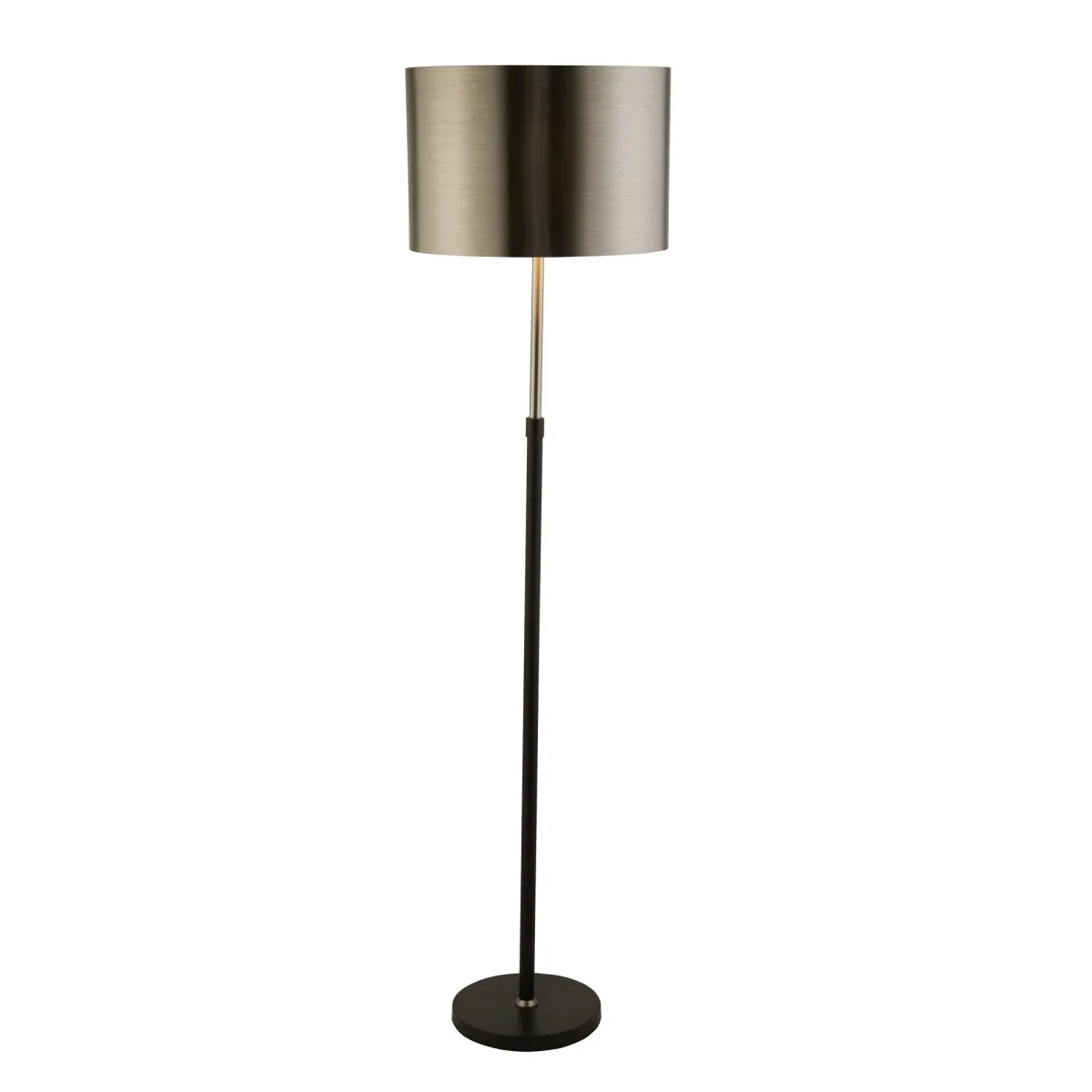 Searchlight - Touch - Golvlampa - Mattsvart