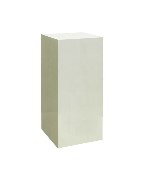 Trent Pedestal Ivory Mist 70cm