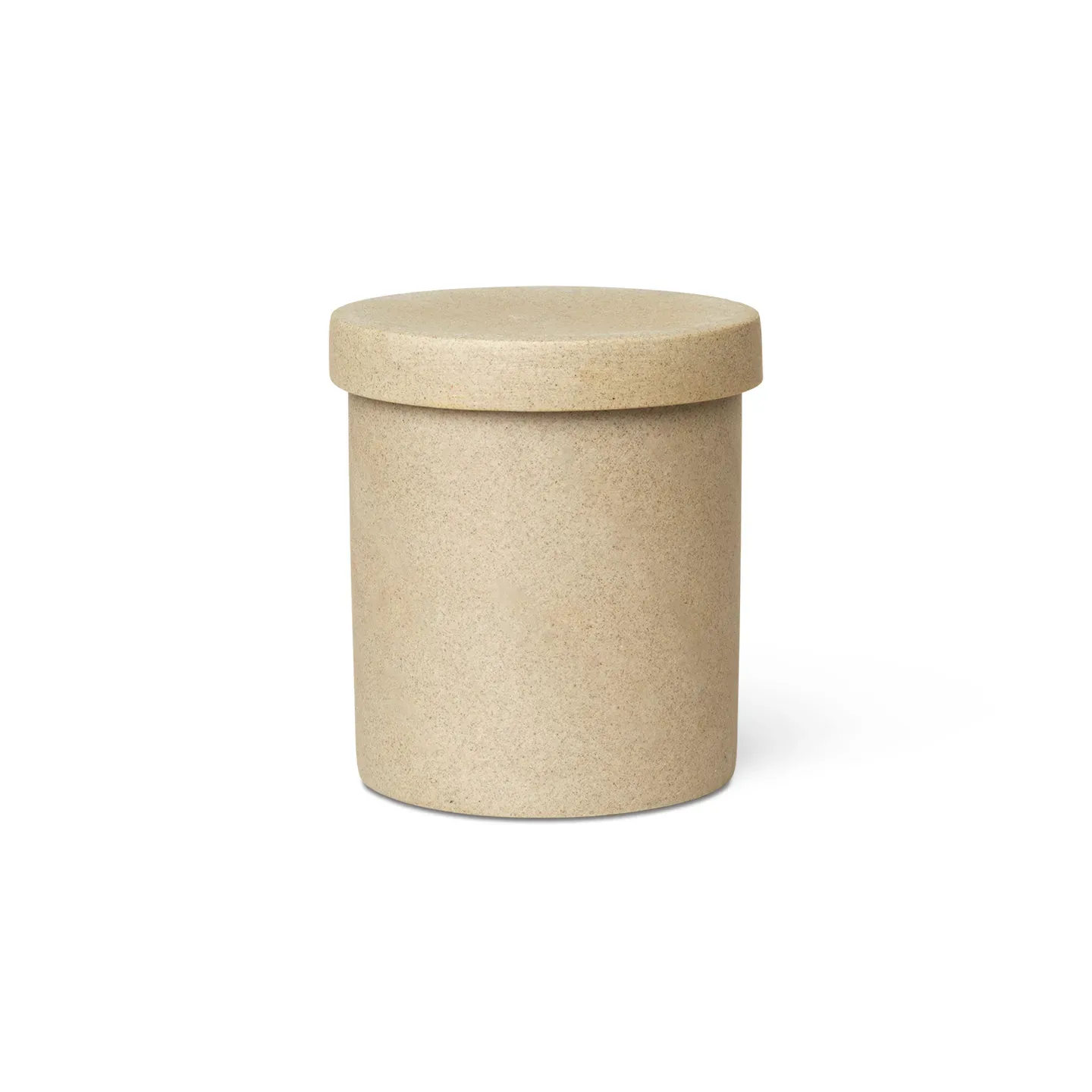 Ferm Living Bon förvaringsask Stor