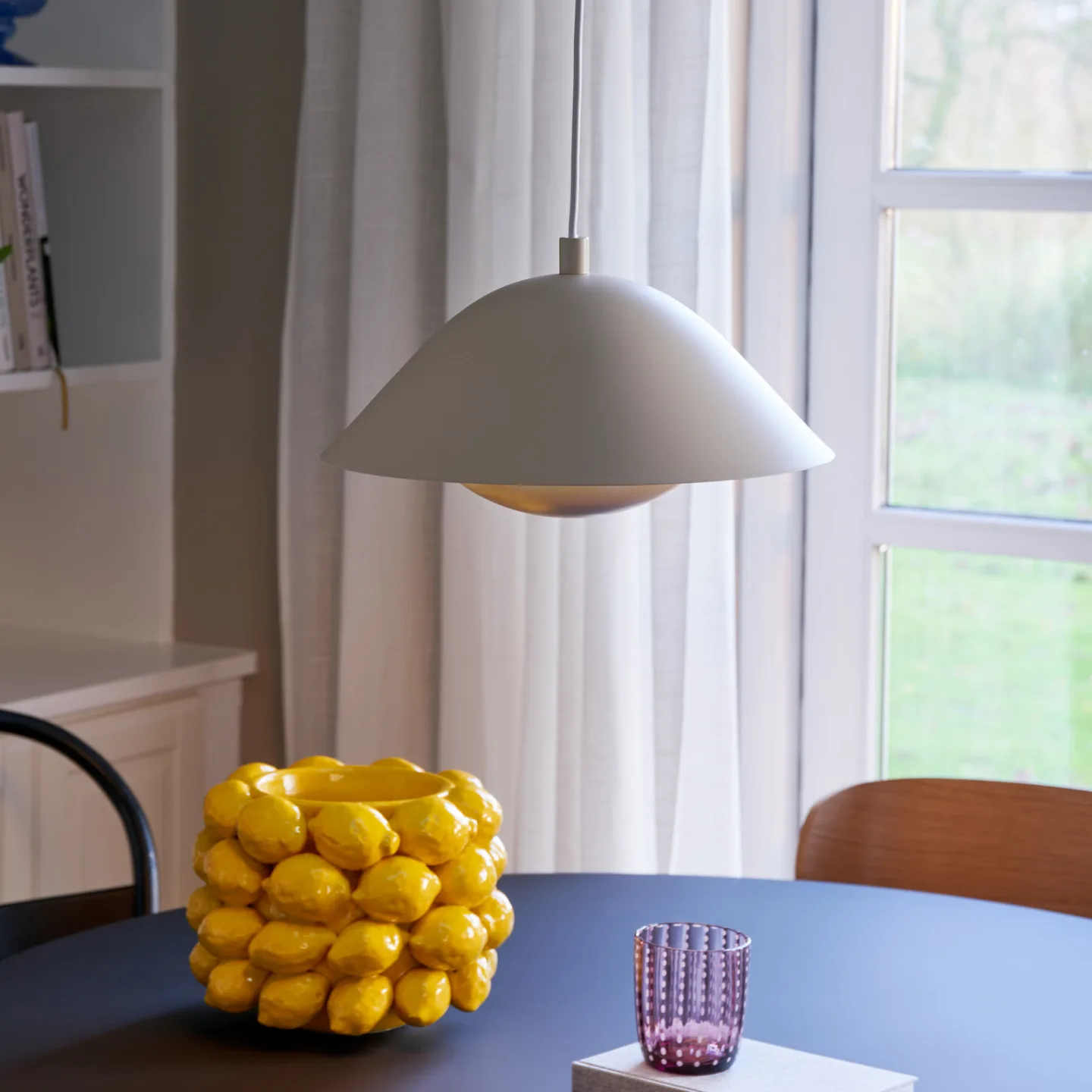 Freya 35 Taklampa Beige - Nordlux - Kök - Metall - Med en ljuskälla